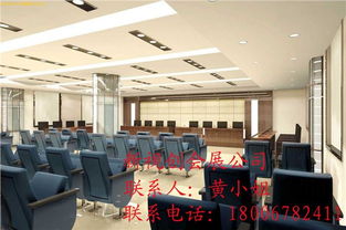 杭州會議與展會一站式服務專家 杭州新視創會展公司